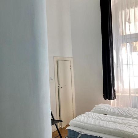 Loft In Wedding Apartment เบอร์ลิน ภายนอก รูปภาพ